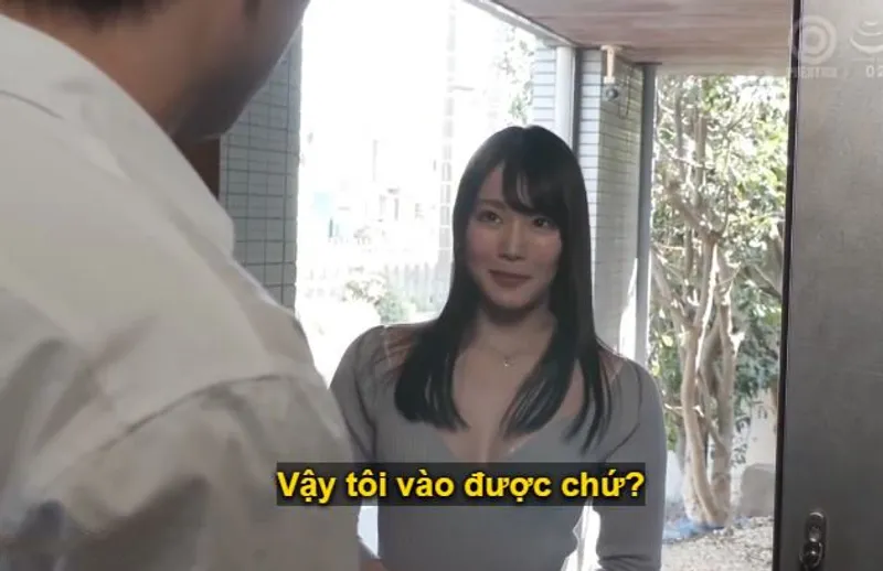 Người anh trai giàu có bị cô em xinh đẹp hàng xóm mới dọn về cùng ông chồng dụ dỗ quan hệ.
